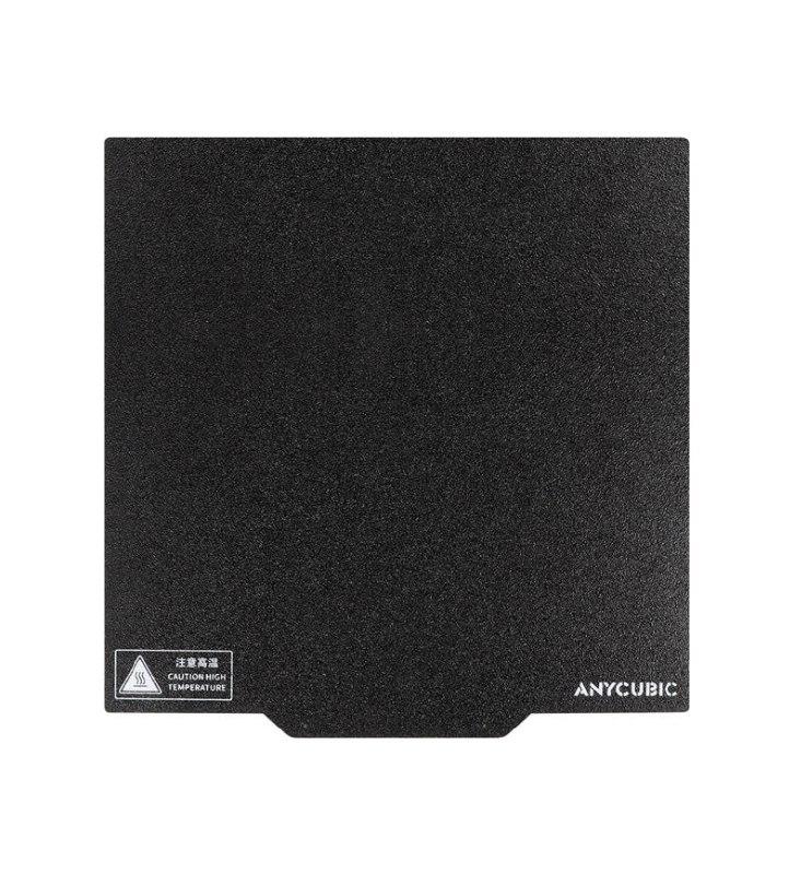 Магнітна платформа (накладка) на Kobra Neo, фото 1