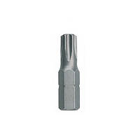 Біта TORX T5х30мм, 1/4"