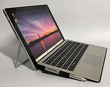 Б/в Нетбук-трансформер HP Elite x2 1012 G2 12.1" 2736x1824 Сенсорний| Core i5-7200U| 8 GB RAM| 256 GB SSD| HD 620, фото 2