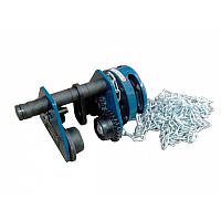 Каретка для талі пересувна механічна, 2т FORSAGE F-TRC9420