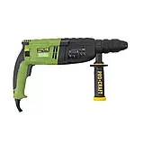 Перфоратор Procraft BH1400DFR (014002), фото 3