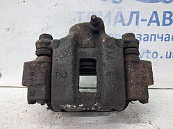 Суппорт задній правий Toyota Prado J120 4.0 1GR-FE 2002 (б/у)