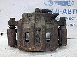 Суппорт передній лівий Mitsubishi Outlander CU 2.4 БЕНЗИН 4G69 2003 (б/у)