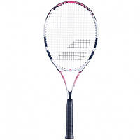 Ракетка тенниса BABOLAT FEATHER CV Gr2 с чехлом 121239/100 (Орригинал)