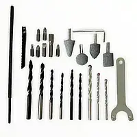 Шуруповерт 3в1 XPRO 2019 (44013-_1607)