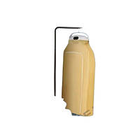 Сушилка для одягу електрична компактна XPRO HB-006 (45035-HB-006_622)