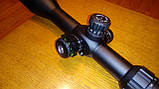 ОПТИЧЕСКИЙ ПРИЦЕЛ HAWKE SIDEWINDER 4-16X50 SR PRO, фото 4