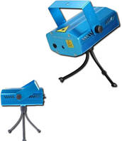 Лазерна установка RD-7197 2 кольори XPRO 30 мВт (MER-13670_254)