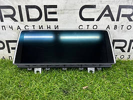 Монітор BMW X5 F15 4.4 2015 (б/у)