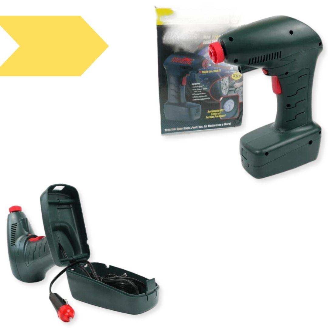 Компресор Air Compressor Xpro w-19 (MER-13010_354, фото 1