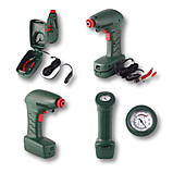 Компресор Air Compressor Xpro w-19 (MER-13010_354, фото 7