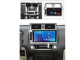 Автомагнітола Android 10.1 XPRO для Toyota Prado 150 2014-2017 (MER-14145_7135), фото 3