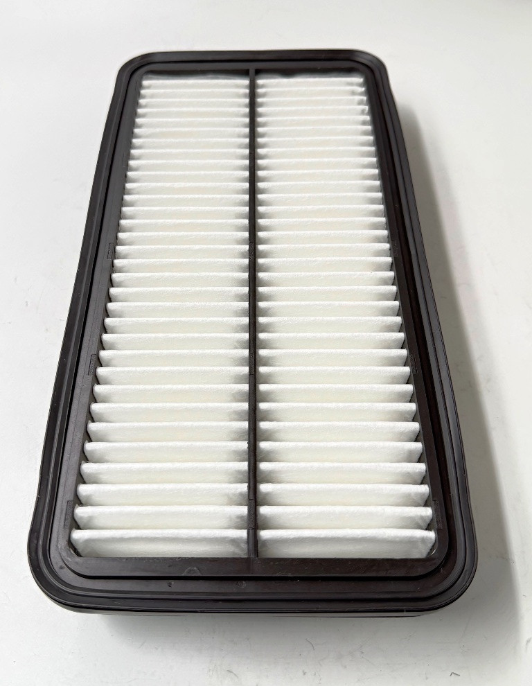 Фільтр повітряний, Interparts IPA106, аналог 17801-0L040 Toyota Corolla, Camry, RAV4, фото 1