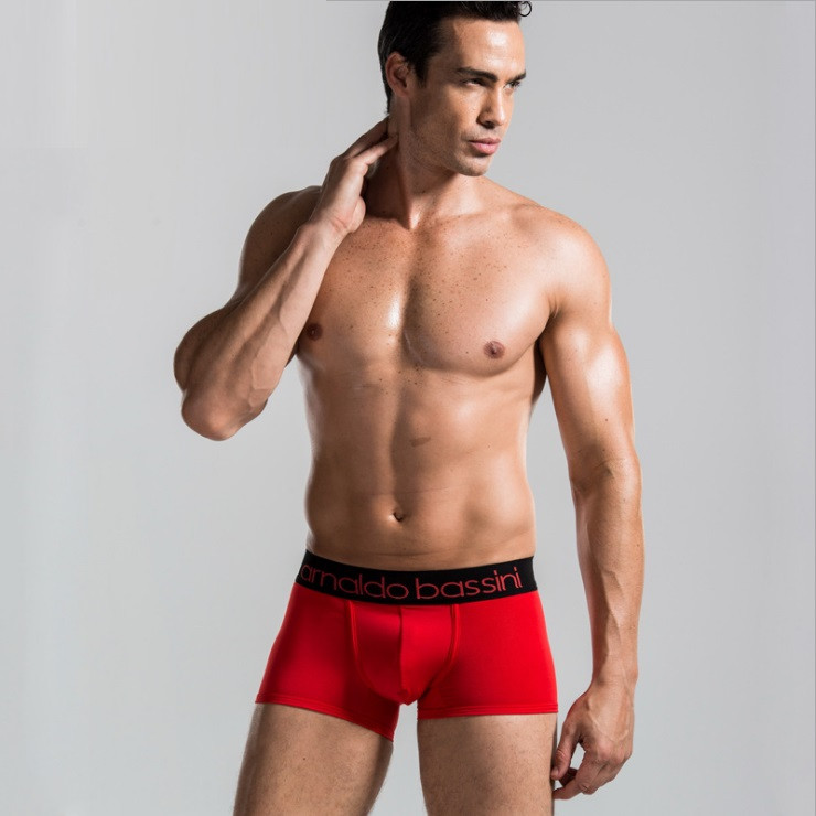 Труси боксери Arnaldo Bassini, фото 1
