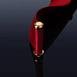 Фіксатор на двері UPKO Bowknot з бантиком, червоний, фото 7