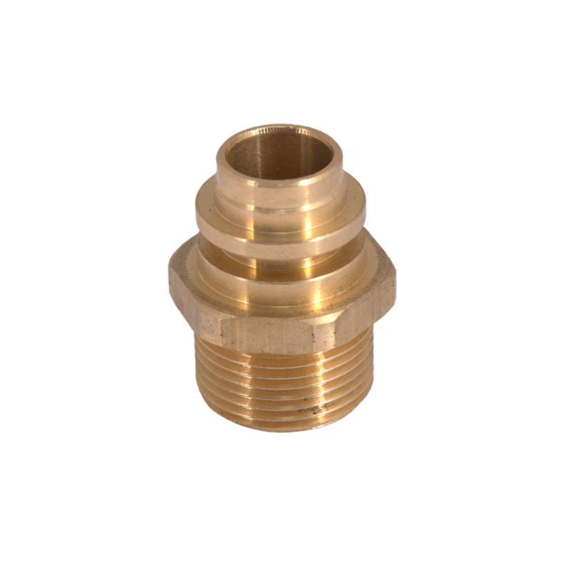 Запчастина: Ewa 24 ніпель підключення насоса (15311009000003) Thermo Alliance, фото 1