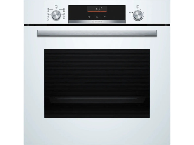 Духовка електрична Bosch HBG536EW4