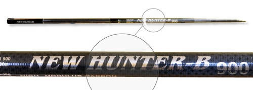 Купить Болонское удилище Globe New Hunter с/к 4.0 м(Оригинал), цена ...