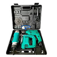 Шуруповерт Набір 3в1 XPRO 800 Вт (44013-_1621)