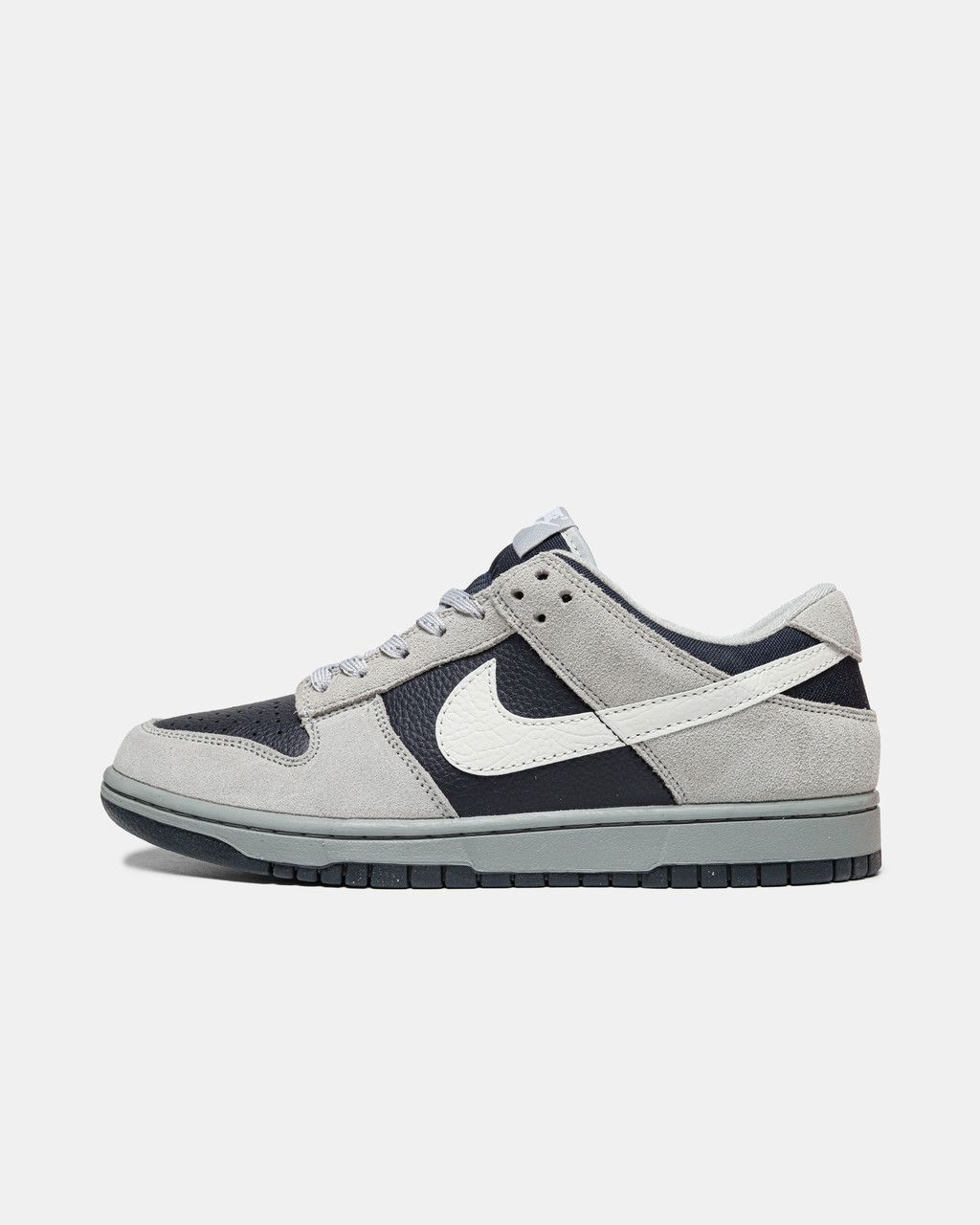 Nike Dunk Low 'Light Smoke Grey' HV2532-001 📦, фото 1