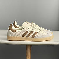 Adidas Samba OG Crystal Sand JI3185