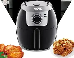 Аерофритюрниця без масла DSP KB-2048 (43765-KB-2048_2348)