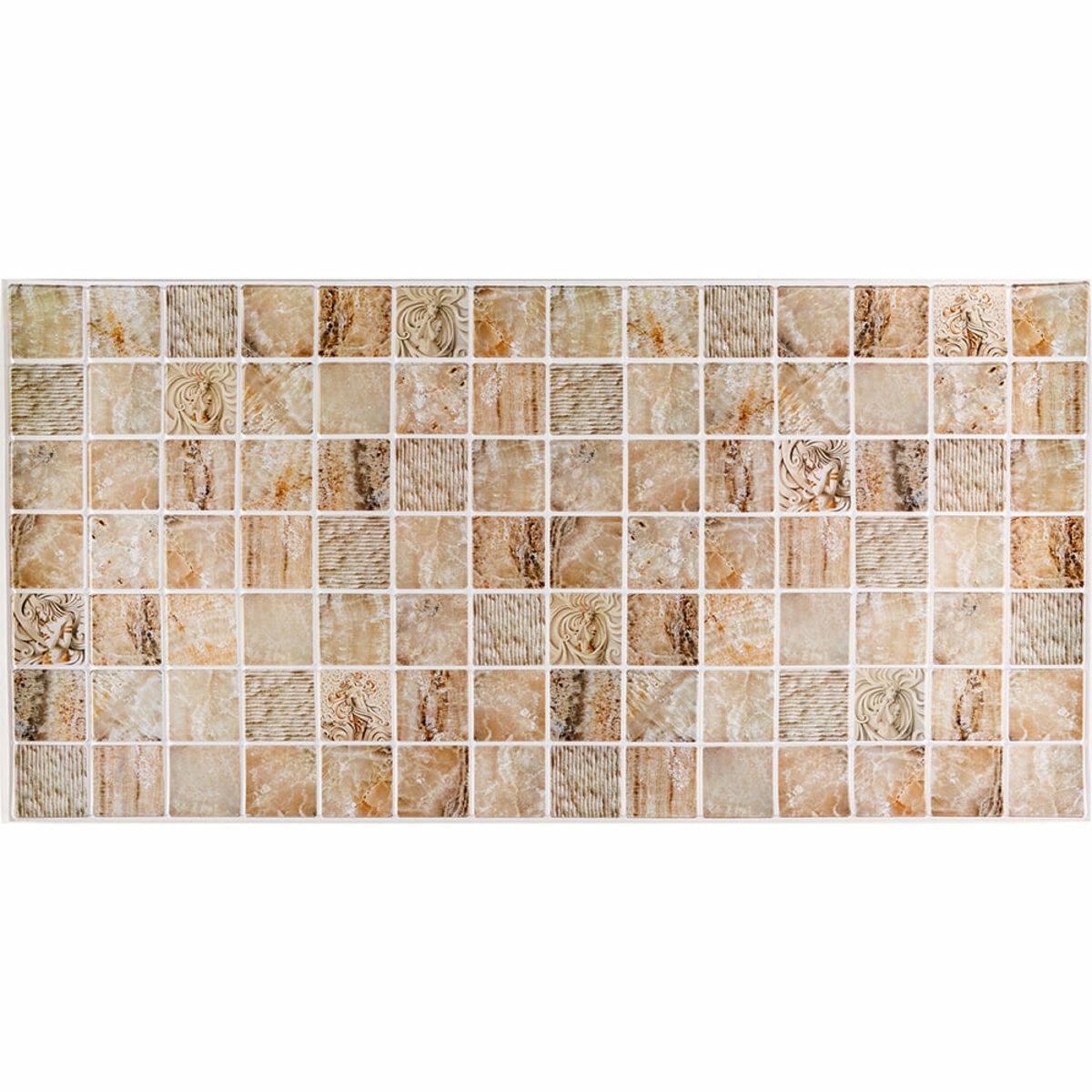 Декоративна ПВХ панель 960х480х4мм SW-00002481, фото 1