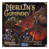 Merlin's Company