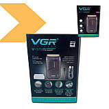 Електробритва з висувним тримером XPRO VGR V-375 (44959-V-375_204), фото 2