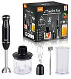 Блендер RAF R.314B 2 скорости (42956-R.314B_767), фото 3