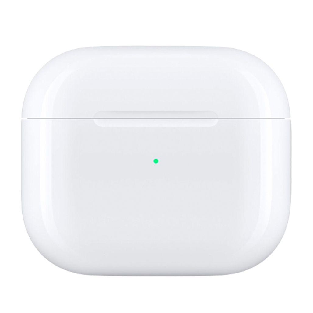 Зарядний кейс Apple AirPods 3 (MME73/C) [63972], фото 1