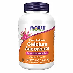 Calcium Ascorbate - 227g