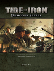 Tide of Iron Designer Series Vol. 1