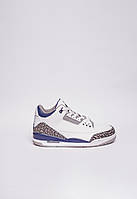 Air Jordan 3 White Cement