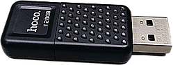 USB Flash флешка Б/У Hoco UD6 128 GB USB 2.0