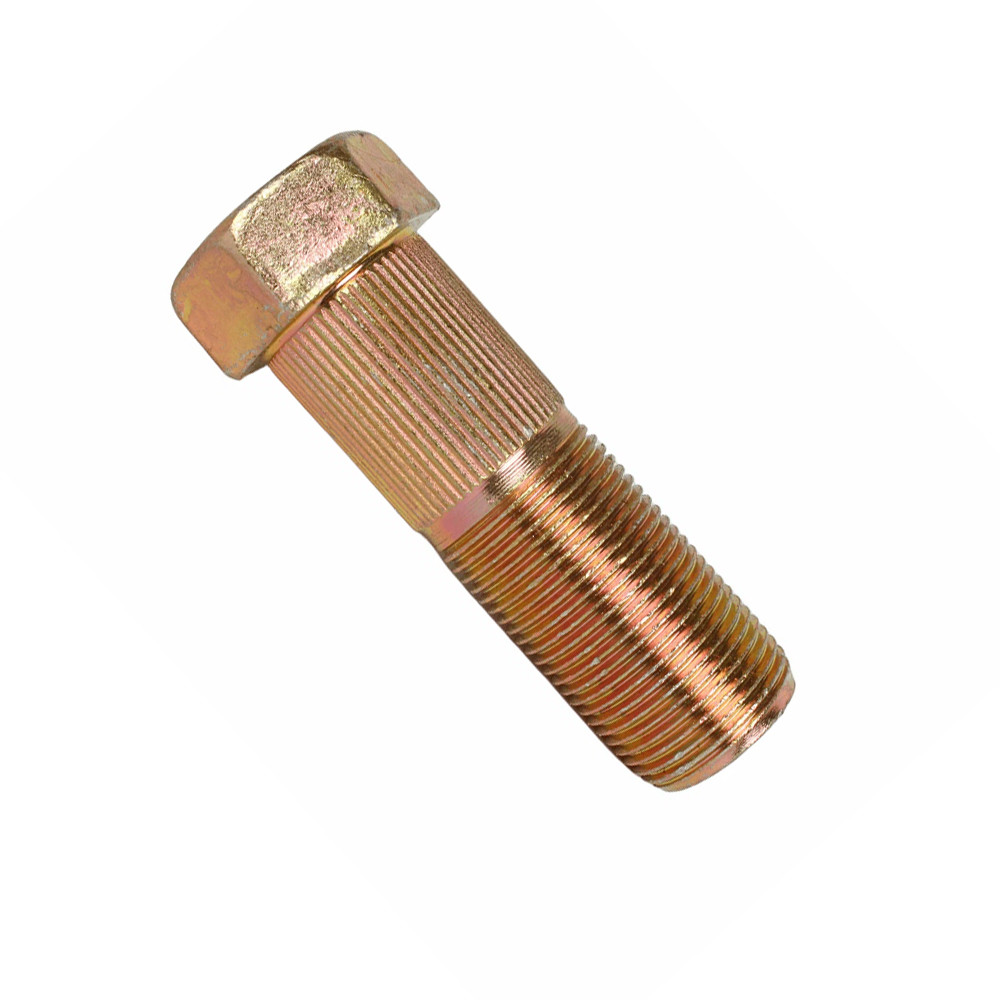 Болт заднього колеса М22х1, 5 МТЗ, ЮМЗ оцинкований (в-во S.I.L.A. AC) 40-3104021, фото 1