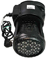 Б/У Wash mini led moving head