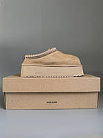 Ugg Tasman Platform Beige БРАК 406