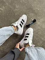 Adidas Campus 00s  White (leather)