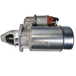 Стартер ЗІЛ-130, -431410 та їх модиф. (вир-во TIGEAR) СТ230К4-3708000