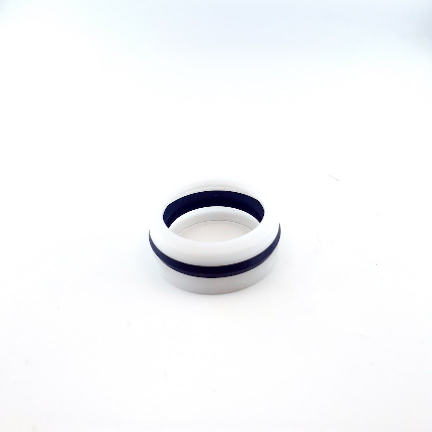 Ущільнення 45х35х10 DK117 NBR/POM