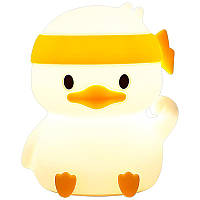 Ночник Duck Lamp A32 1200 mAh White