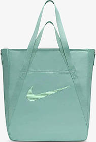 Сумка Nike NK GYM TOTE 28L м'ятний Жінки 41 x 33 x 13 см