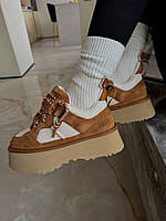 UGG Astromel Chestnut