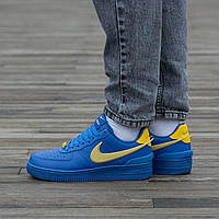 Nike Air Force x Ambush Blue 37