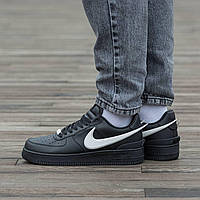 Nike Air Force x Ambush Black 42