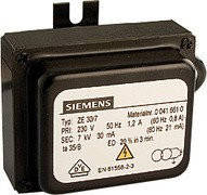 Трансформатори високовольтні