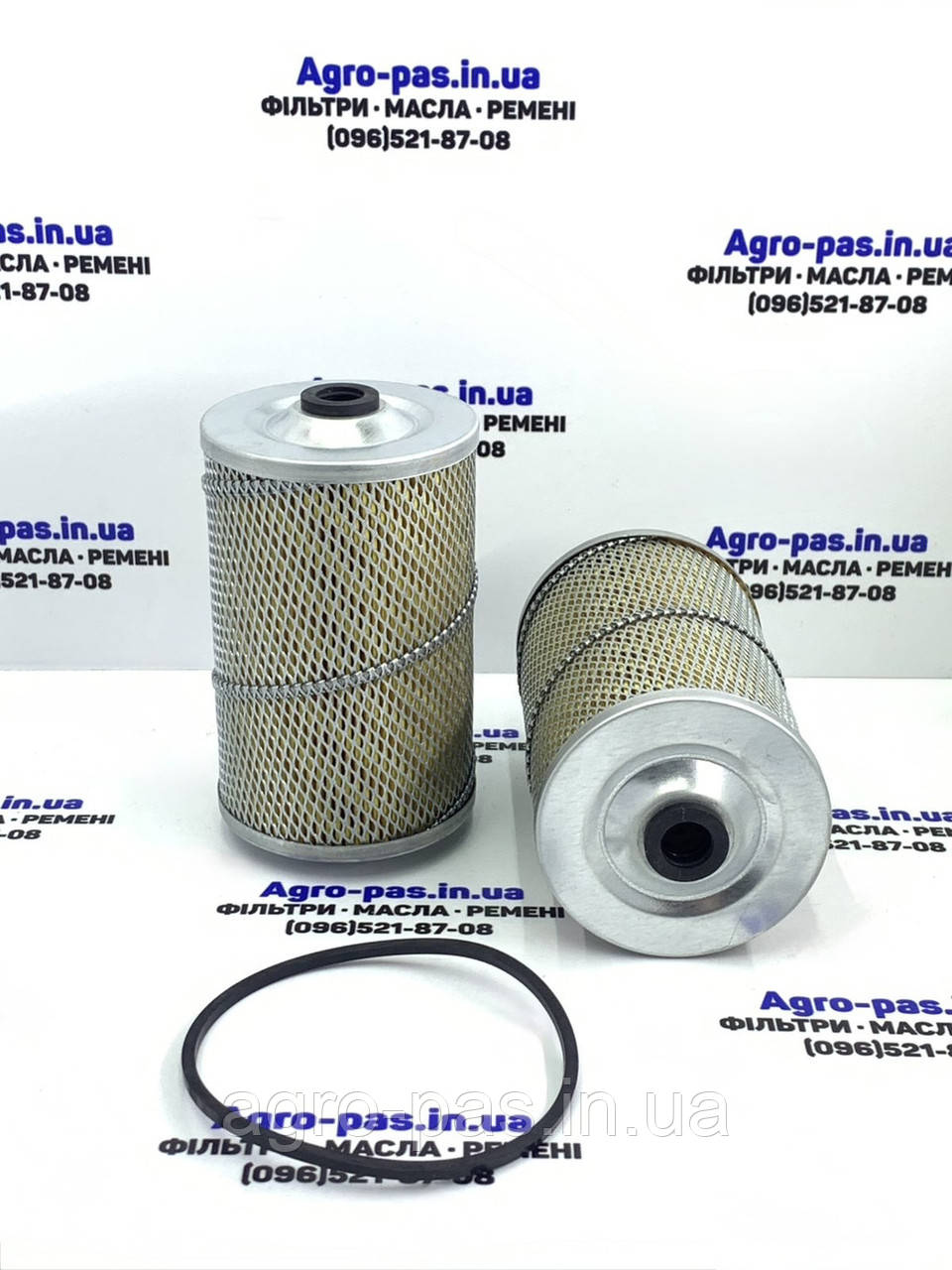 Фільтр паливний на генератор LKCQ6-100, фото 1