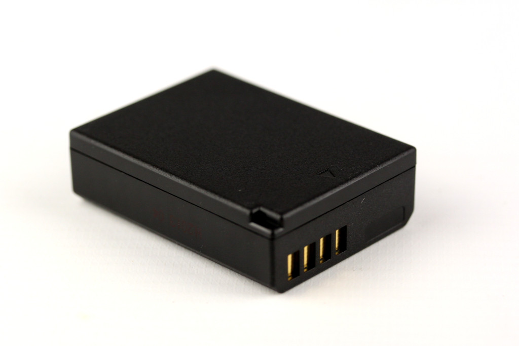 Батарея акумулятор для Canon EOS Rebel T3, T5, T6, t100, фото 1