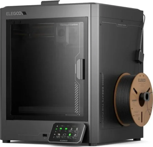 3D-принтер ELEGOO Centauri Carbon (50.201.020300), фото 1
